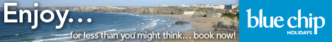 Blue Chip Holidays