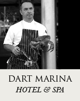Dart Marina Hotel, Dartmouth