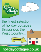 Farm & Cottage Holidays
