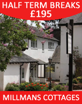 Millmans Cottages
