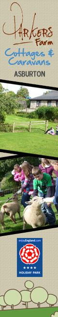 Parkers Farm Cottages and Caravans