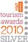 Devon Bed & Breakfast, Guest Accommodation and Inn of the Year - Silver