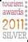 Devon Hotel of the Year - Silver