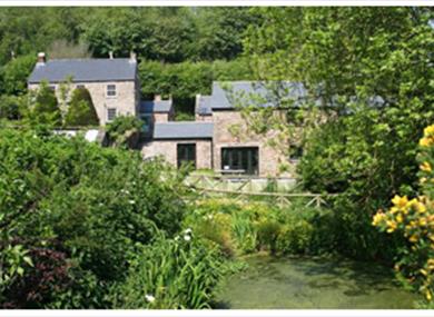 Beeson Farm Holiday Cottages