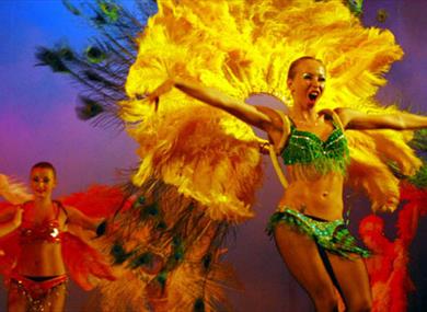 Brazilian Festival