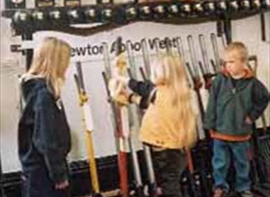 Newton Abbot Town and GWR Museum, Newton Abbot