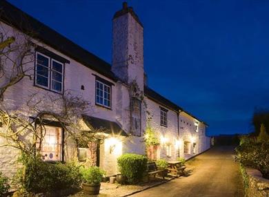 Old Church House Inn