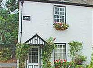 Gardeners Cottage, Kingsbridge