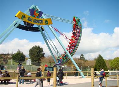 Woodlands Leisure Park