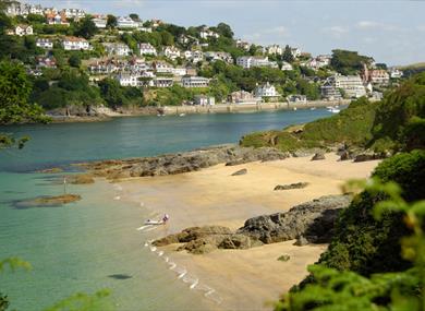 East Portlemouth