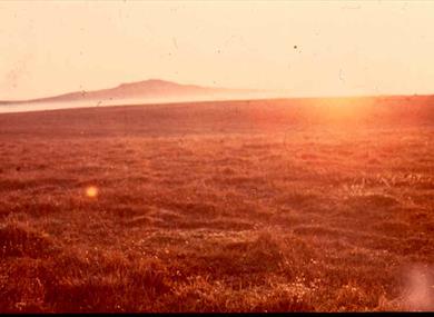 Dartmoor sun- DCC