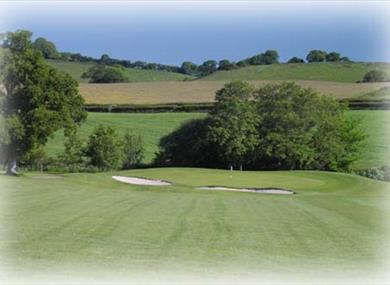 Hele Park Golf Centre