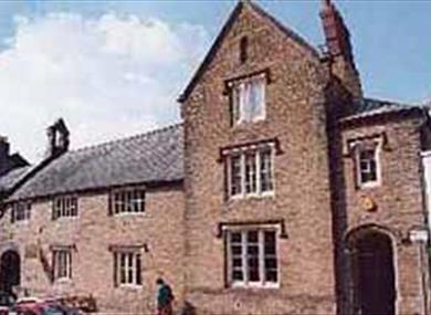 Cookworthy Museum, Kingsbridge