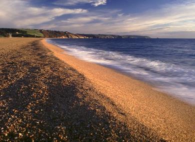 Slapton Sands