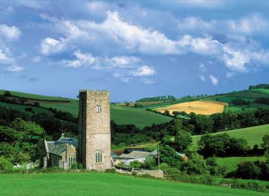 Ashburton Town