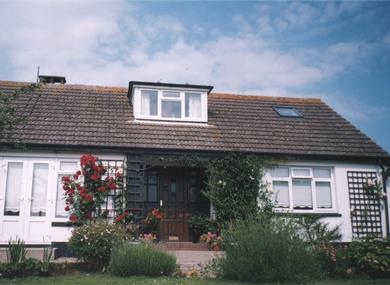 Ashlawn Cottage