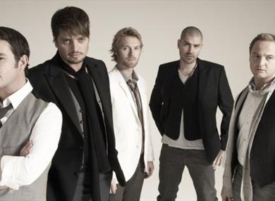 Boyzone