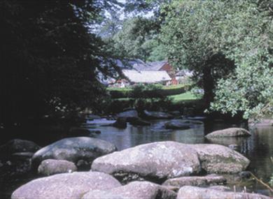 Badgers Holt