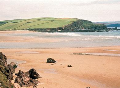 Bantham Beach