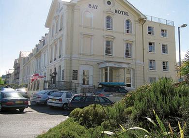 Bay Hotel