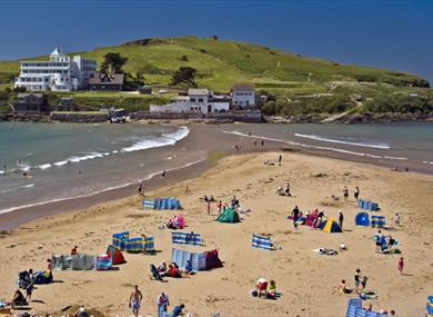Bigbury on Sea