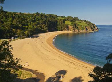 Blackpool Sands
