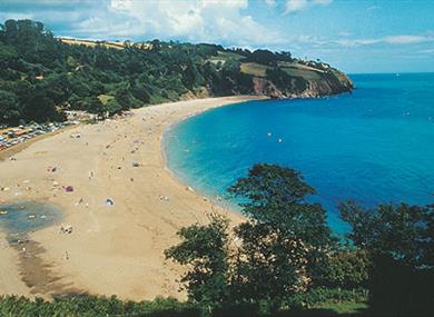 Blackpool Sands