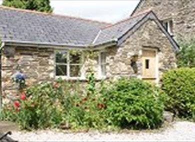 Edeswell Farm Brook Cottage