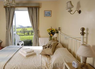 Bulleigh Park Farm