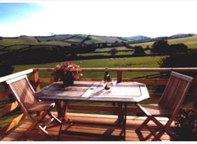 Bulleigh Park Farm
