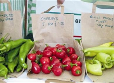 Chillies
