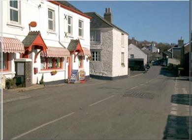 Chillington, South Devon