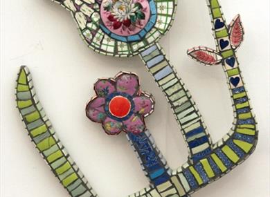 Cleo Mussi