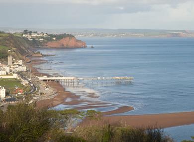 Coast View Holiday Park