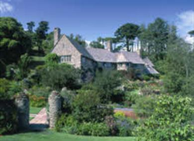Coleton Fishacre