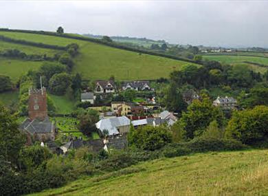Combeinteignhead