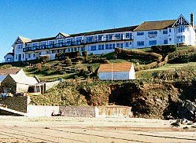 Cottage Hotel LTD