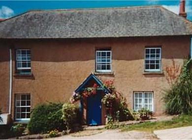 Court Farmhouse