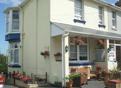 Harbour Lodge