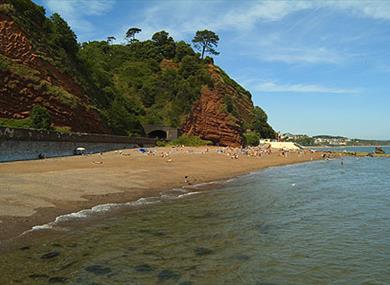 Coryton Cove 2