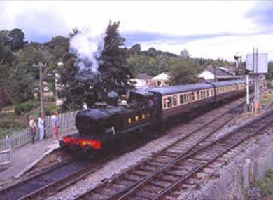 South Devon Railway