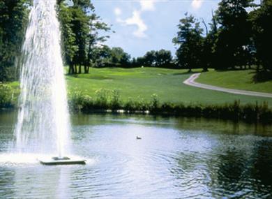 Hole 7