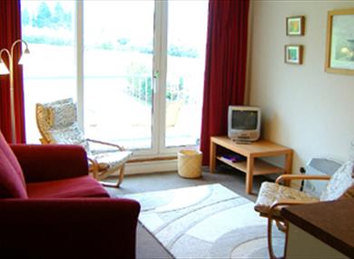 24 Devondale Court, Dawlish Warren