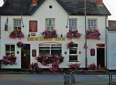 Dewdrop Inn, South Devon