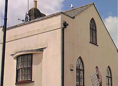 Fairweather Holiday Flat
