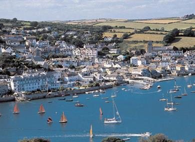 Fulfords Holiday Cottages