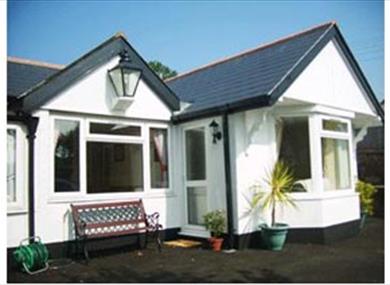 Gem Cottage