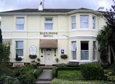 Hazelwood Hotel