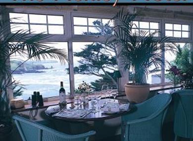 The Henley Hotel