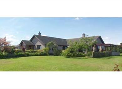Higher Coarsewell Farm